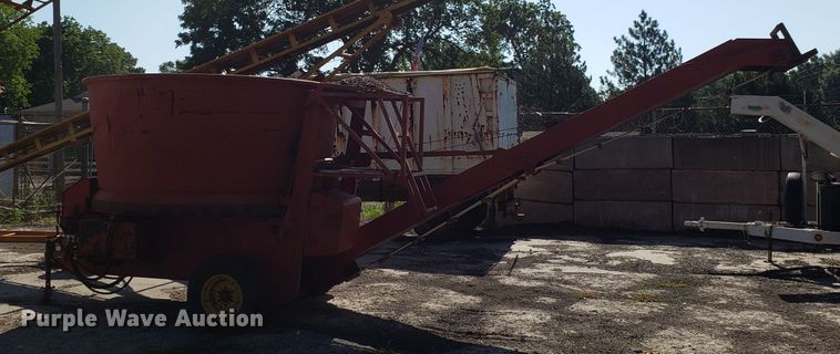 image for item DH4505 Mixer