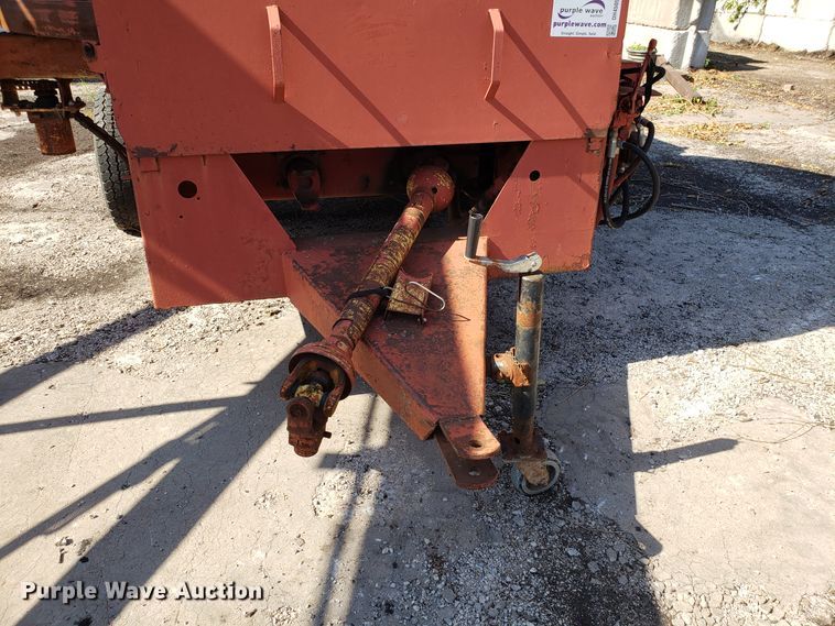 image for item DH4505 Mixer