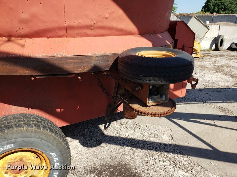 image for item DH4505 Mixer