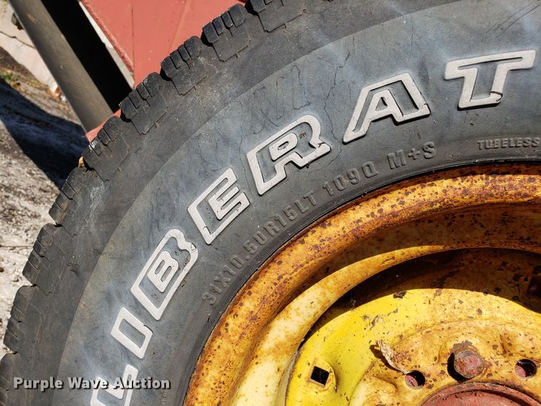 image for item DH4505 Mixer