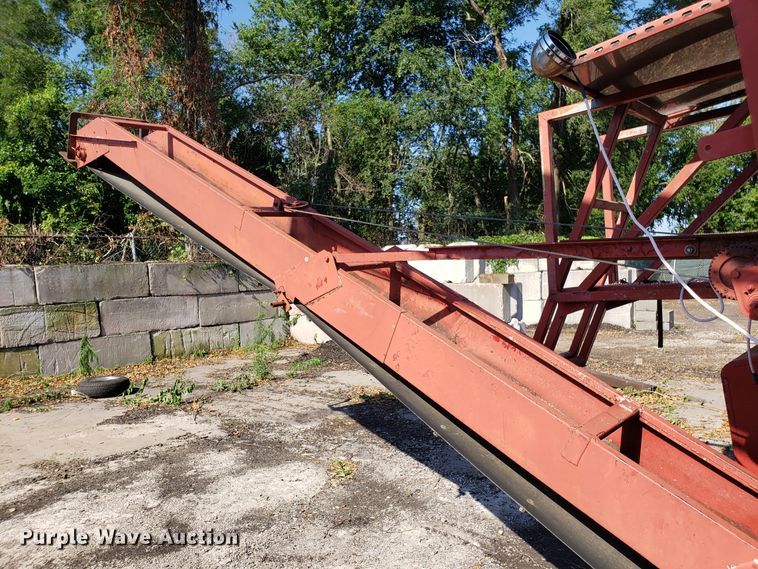 image for item DH4505 Mixer