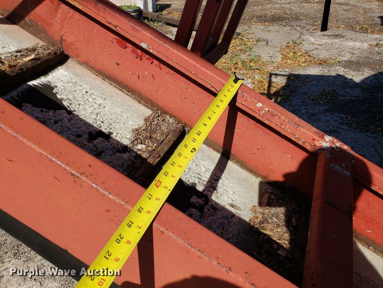 image for item DH4505 Mixer