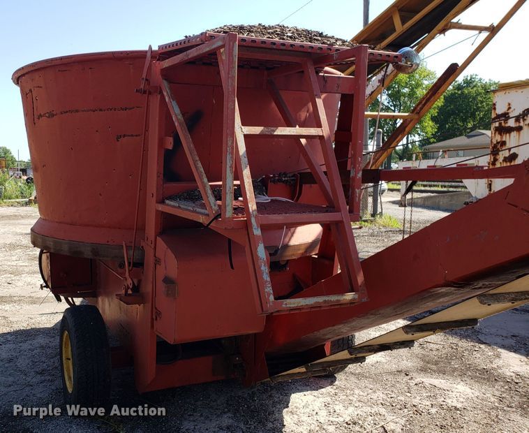 image for item DH4505 Mixer