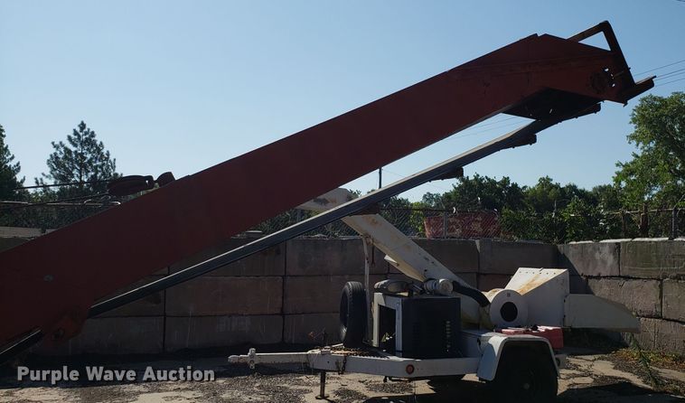 image for item DH4505 Mixer