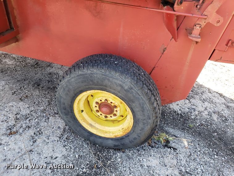 image for item DH4505 Mixer