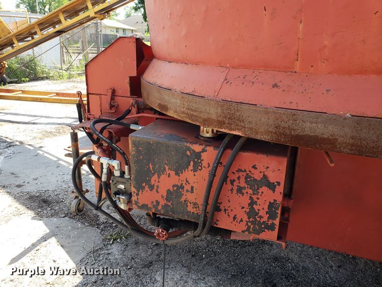 image for item DH4505 Mixer