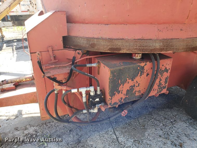 image for item DH4505 Mixer