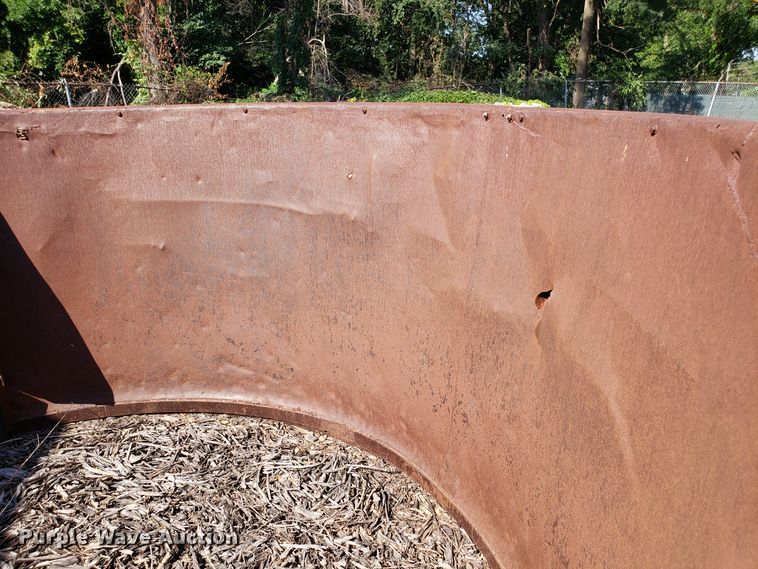 image for item DH4505 Mixer