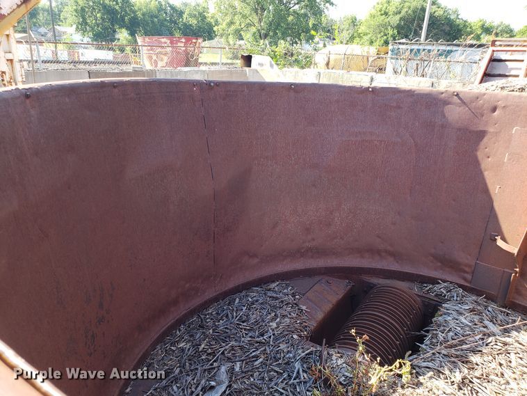 image for item DH4505 Mixer