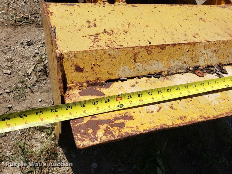 image for item DH4511 International Payloader wheel loader