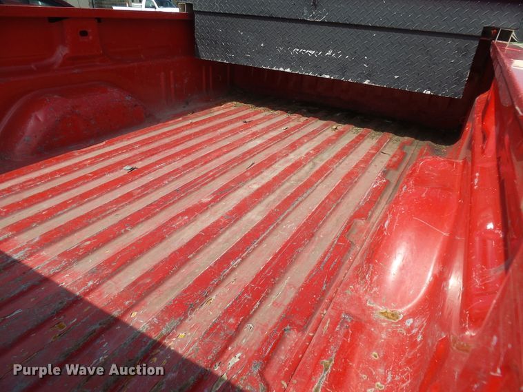 image for item DX9193 2007 GMC Sierra 1500 pickup truck