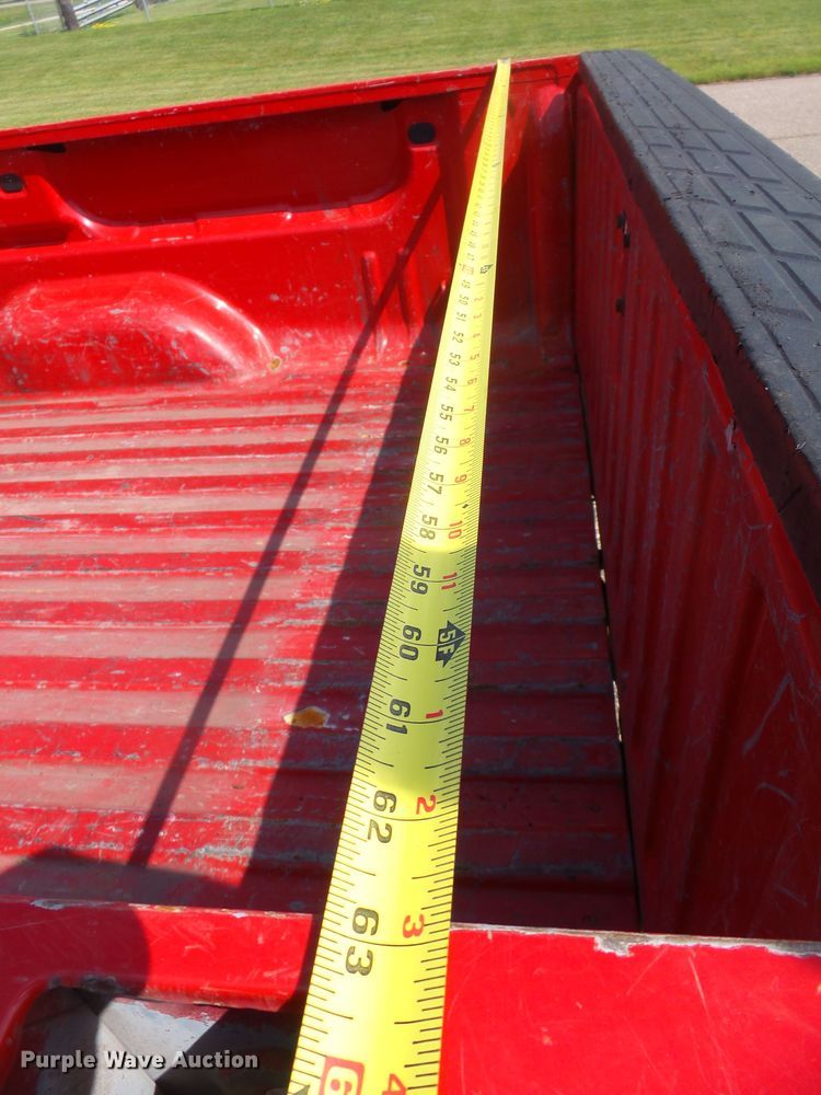 image for item DX9193 2007 GMC Sierra 1500 pickup truck