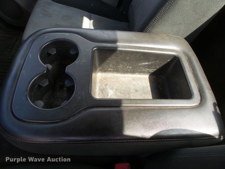 image for item DX9193 2007 GMC Sierra 1500 pickup truck