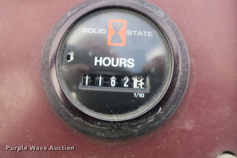 image for item EA9326 Power Boss CSS/82 floor scrubber