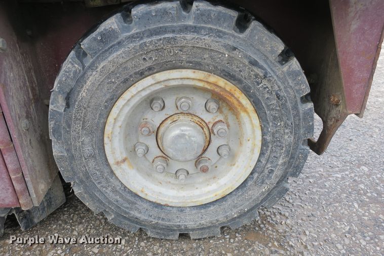 image for item EA9326 Power Boss CSS/82 floor scrubber