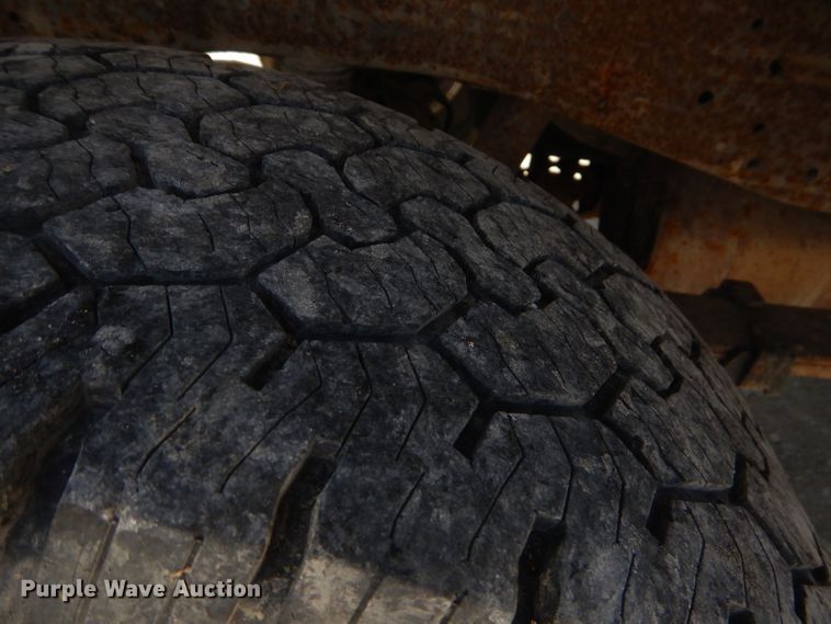 image for item ED9385 2005 Ford F250 Super Duty XLT SuperCab pickup truck