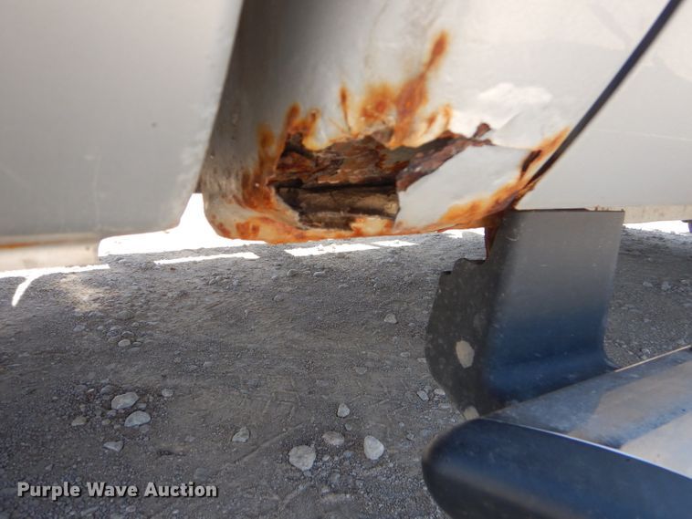 image for item ED9385 2005 Ford F250 Super Duty XLT SuperCab pickup truck