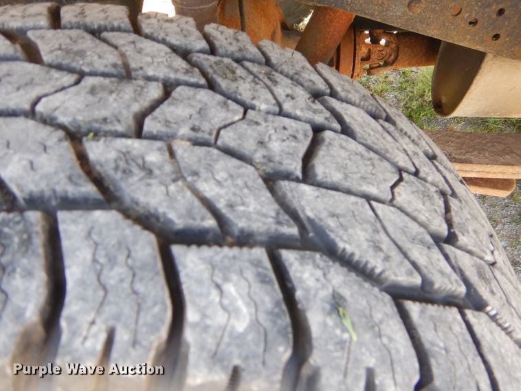 image for item ED9387 2011 Ford F250 Super Duty XLT SuperCab pickup truck