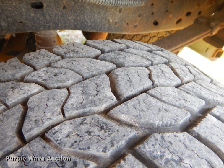 image for item ED9387 2011 Ford F250 Super Duty XLT SuperCab pickup truck