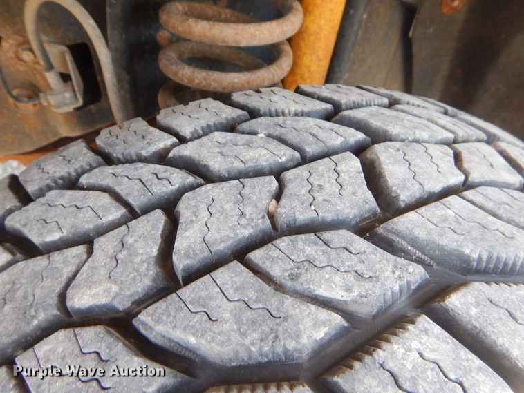 image for item ED9387 2011 Ford F250 Super Duty XLT SuperCab pickup truck