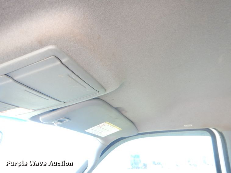 image for item ED9421 2011 Ford F250 Super Duty Crew Cab pickup truck