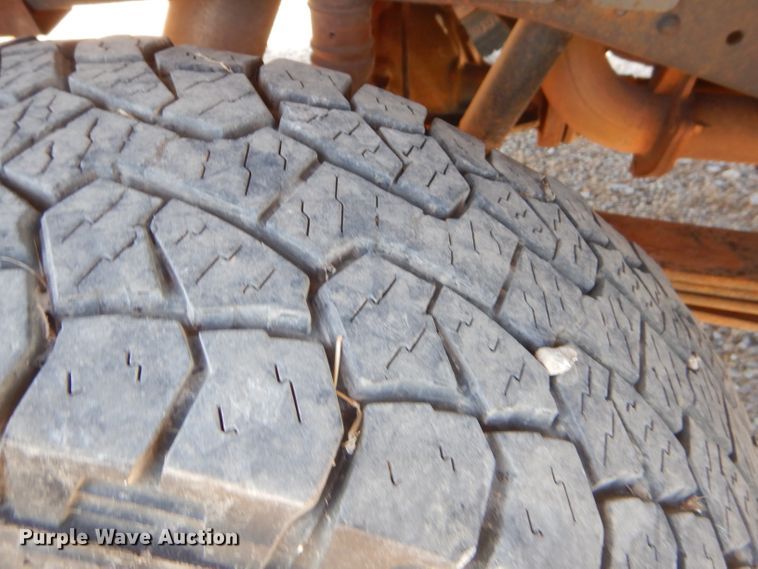 image for item ED9421 2011 Ford F250 Super Duty Crew Cab pickup truck