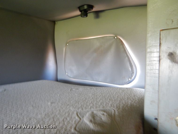 image for item ED9423 2008 Freightliner Business Class M2 command center truck