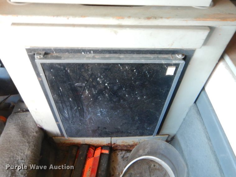 image for item ED9423 2008 Freightliner Business Class M2 command center truck