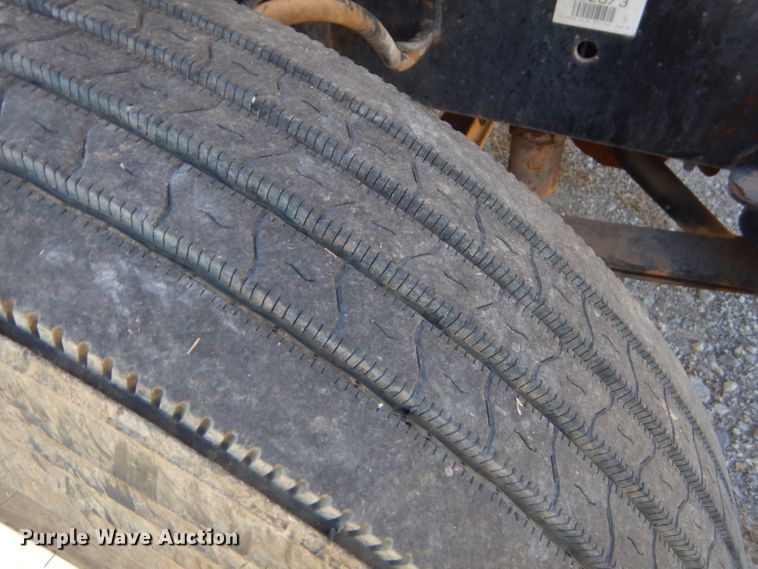 image for item ED9423 2008 Freightliner Business Class M2 command center truck