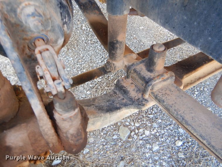 image for item ED9423 2008 Freightliner Business Class M2 command center truck