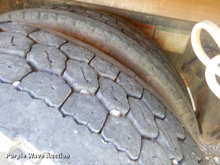 image for item ED9423 2008 Freightliner Business Class M2 command center truck