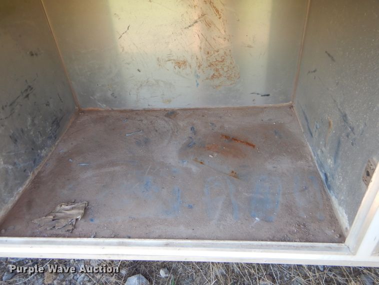 image for item ED9423 2008 Freightliner Business Class M2 command center truck