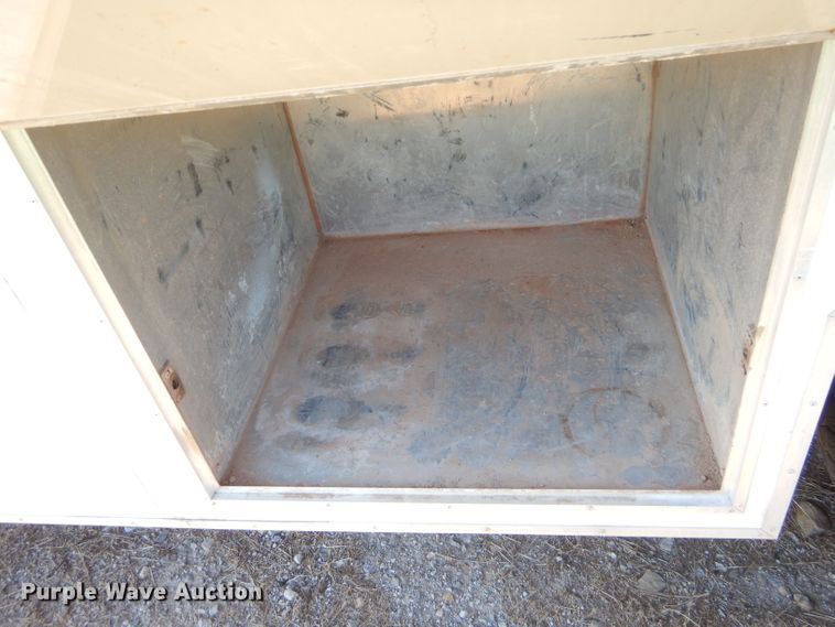 image for item ED9423 2008 Freightliner Business Class M2 command center truck