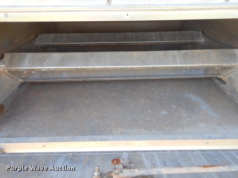 image for item ED9423 2008 Freightliner Business Class M2 command center truck