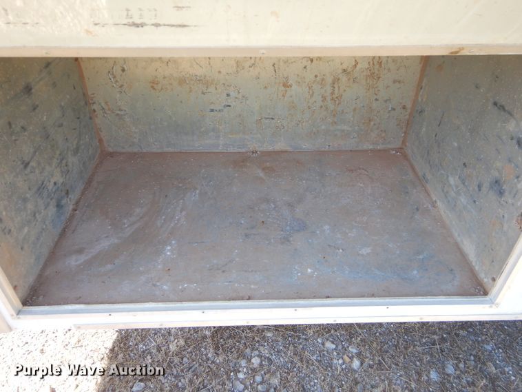 image for item ED9423 2008 Freightliner Business Class M2 command center truck