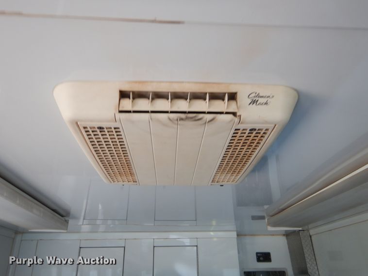 image for item ED9423 2008 Freightliner Business Class M2 command center truck