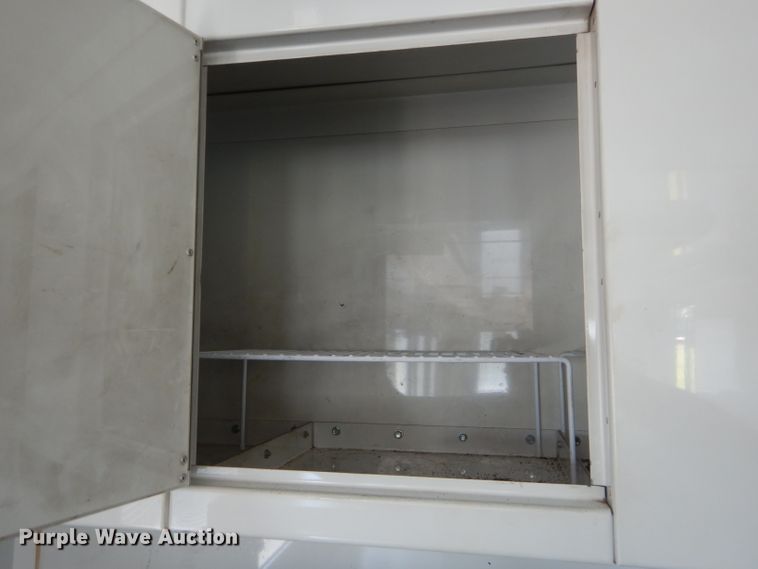 image for item ED9423 2008 Freightliner Business Class M2 command center truck