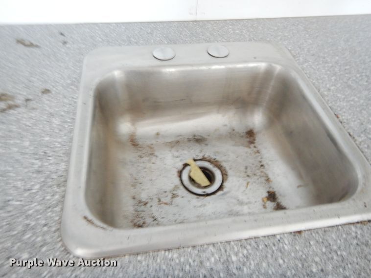 image for item ED9423 2008 Freightliner Business Class M2 command center truck