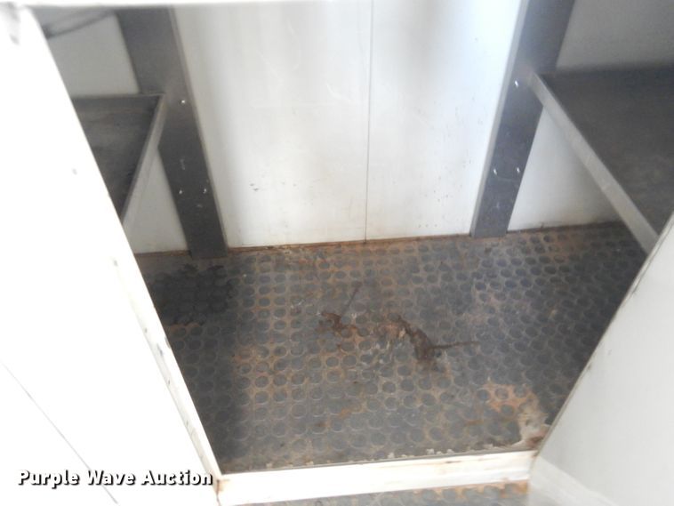 image for item ED9423 2008 Freightliner Business Class M2 command center truck