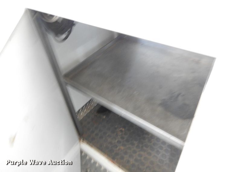 image for item ED9423 2008 Freightliner Business Class M2 command center truck