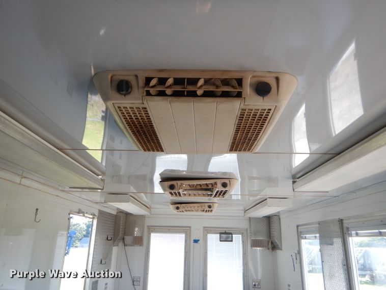 image for item ED9423 2008 Freightliner Business Class M2 command center truck