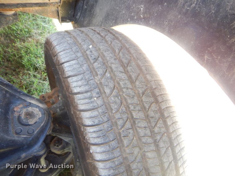 image for item ED9433 1961 Ford F100 pickup truck