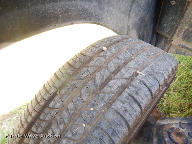 image for item ED9433 1961 Ford F100 pickup truck