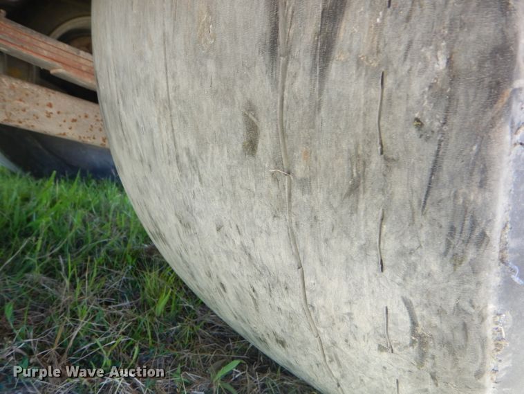 image for item ED9433 1961 Ford F100 pickup truck