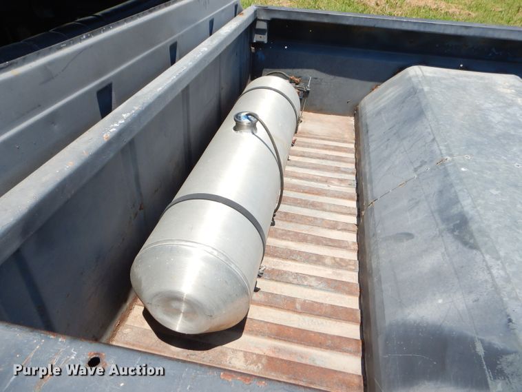 image for item ED9433 1961 Ford F100 pickup truck