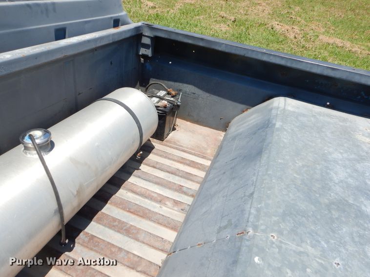 image for item ED9433 1961 Ford F100 pickup truck