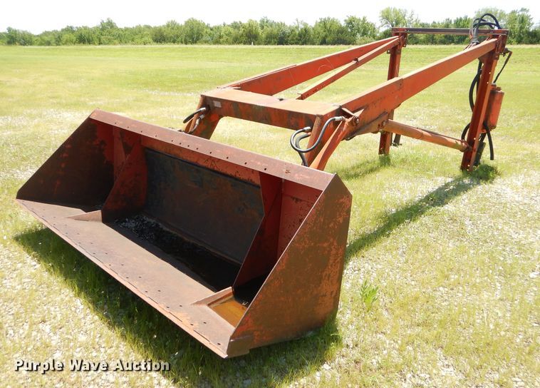 image for item ED9436 Loader