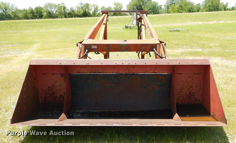 image for item ED9436 Loader