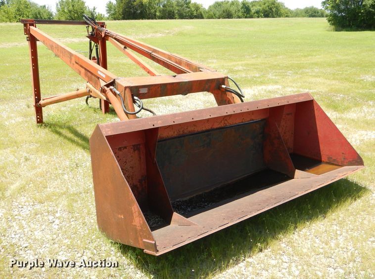 image for item ED9436 Loader