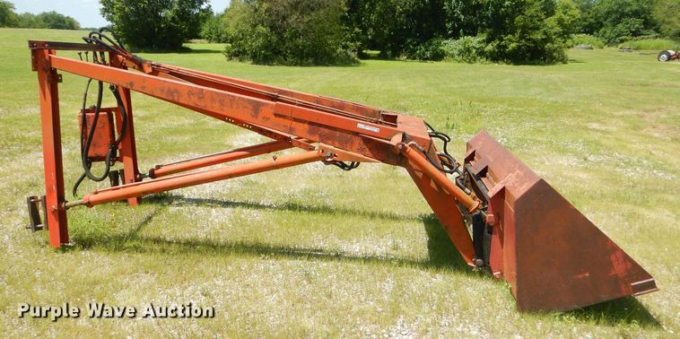 image for item ED9436 Loader